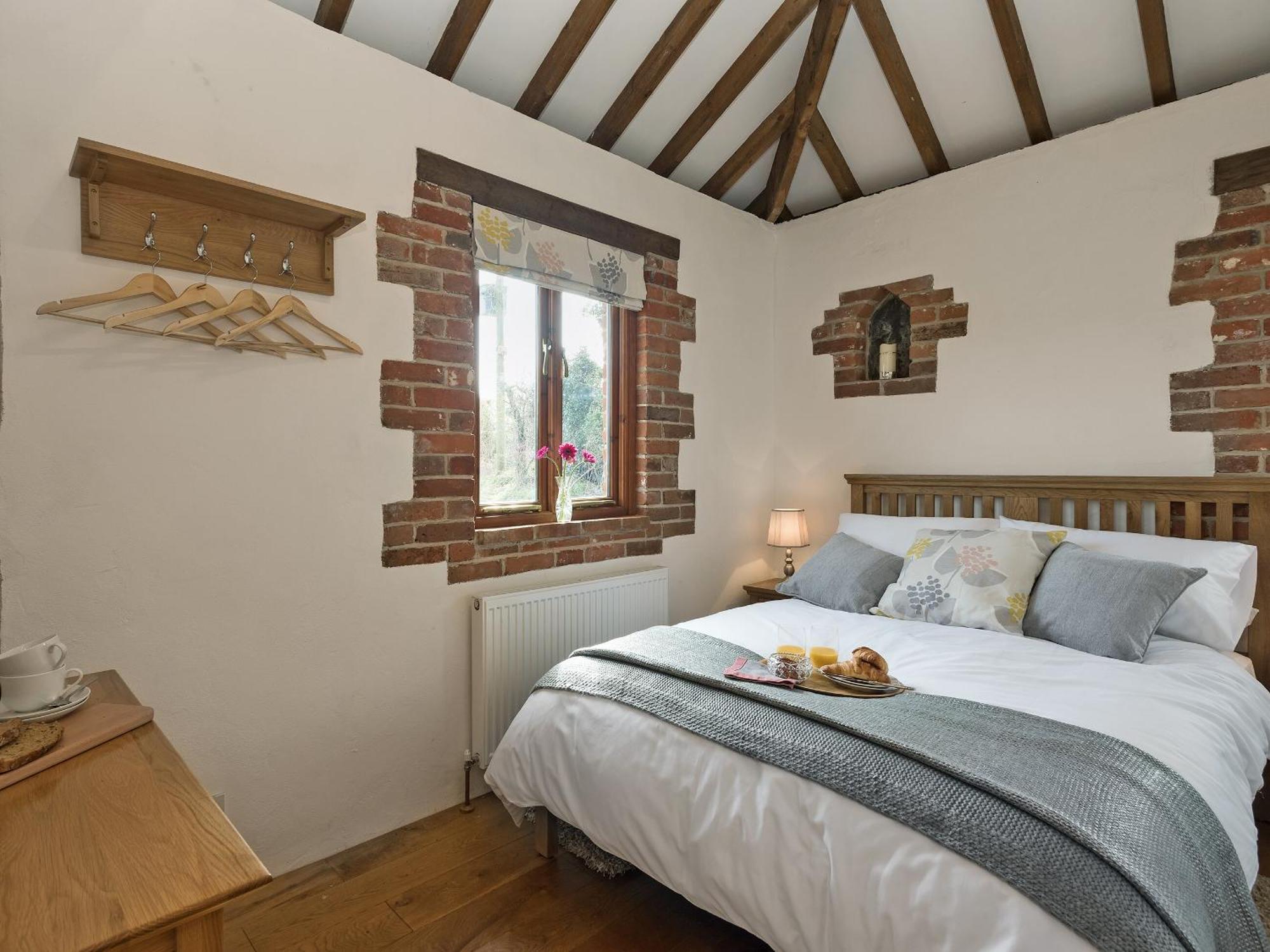 Elm Tree Barn Villa Felmingham Kültér fotó