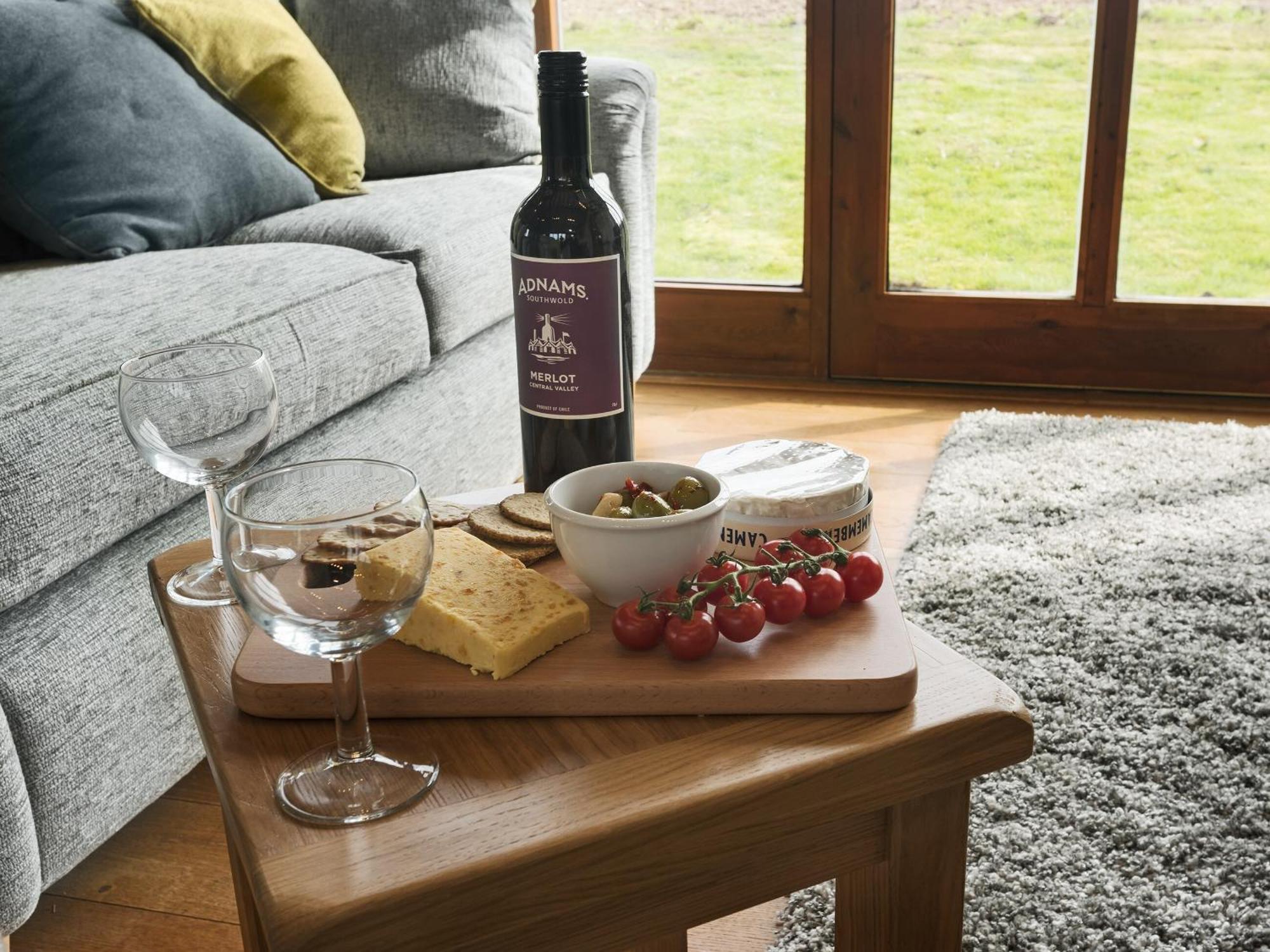 Elm Tree Barn Villa Felmingham Kültér fotó